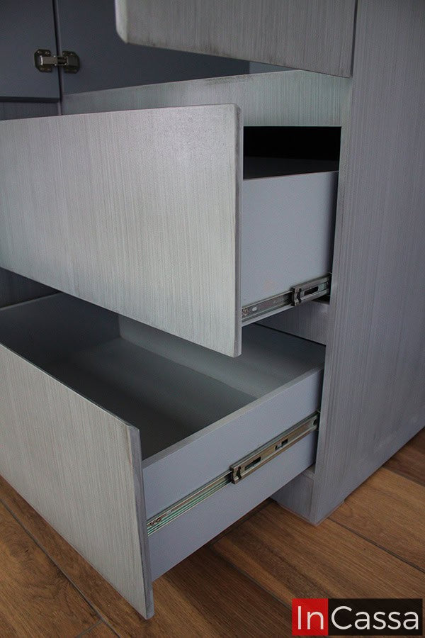 Clóset Modelo COREA DEL SUR