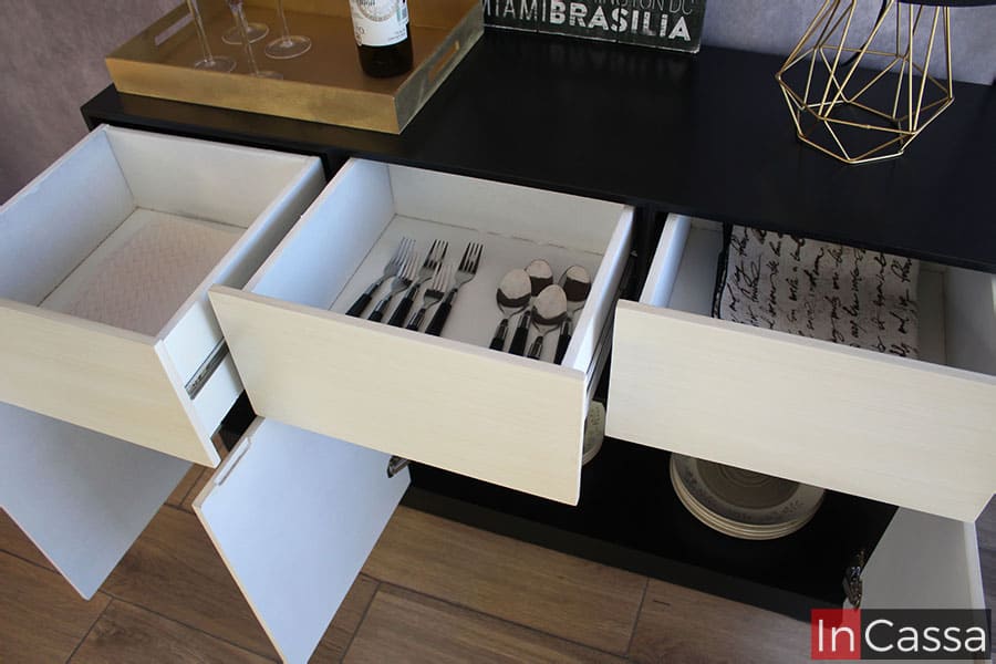 Bufetero vintage Modelo TAXCO