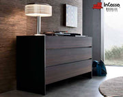 InCassa Muebles Edomex mueblería CDMX Tocador Modelo SIENA 1