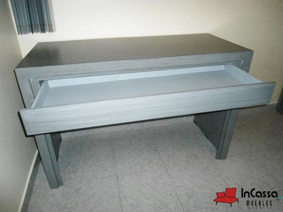 InCassa Muebles Edomex mueblería CDMX Tocador Modelo TABORA 2
