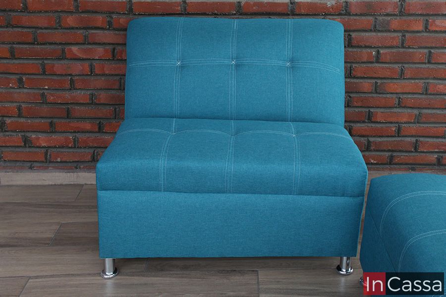 InCassa Muebles Edomex mueblería CDMX Sala moderna Modelo TAHITI 7