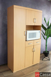 Alacena para Microondas Modelo TALPA