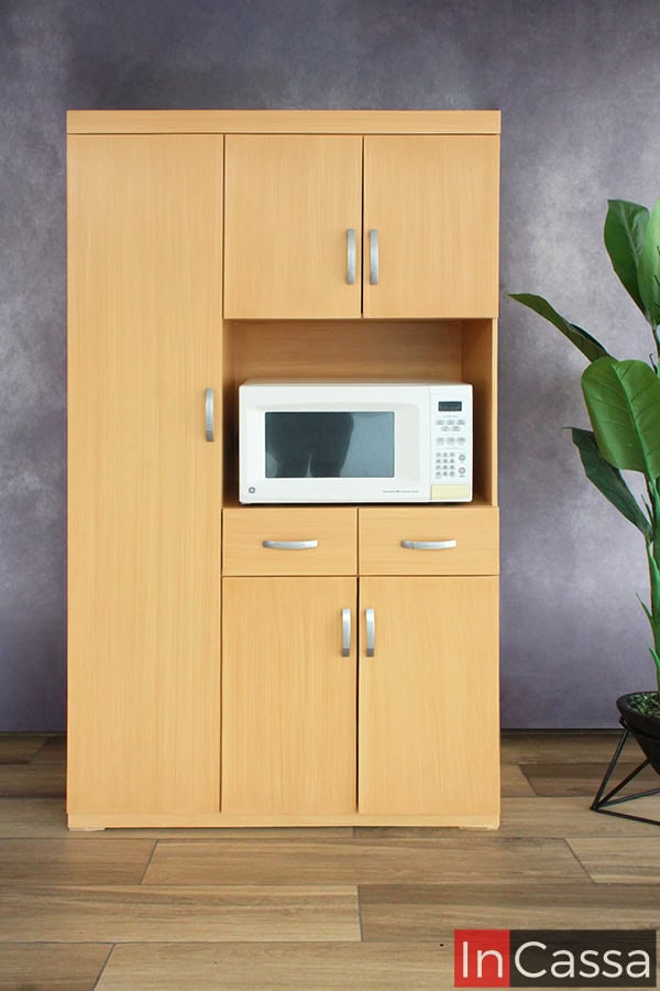 Alacena para Microondas Modelo TALPA