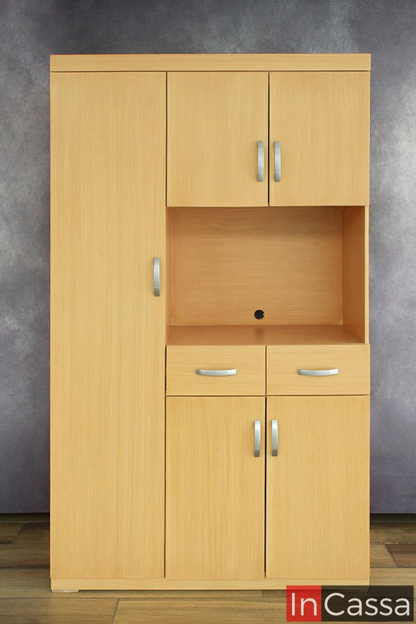 Alacena para Microondas Modelo TALPA