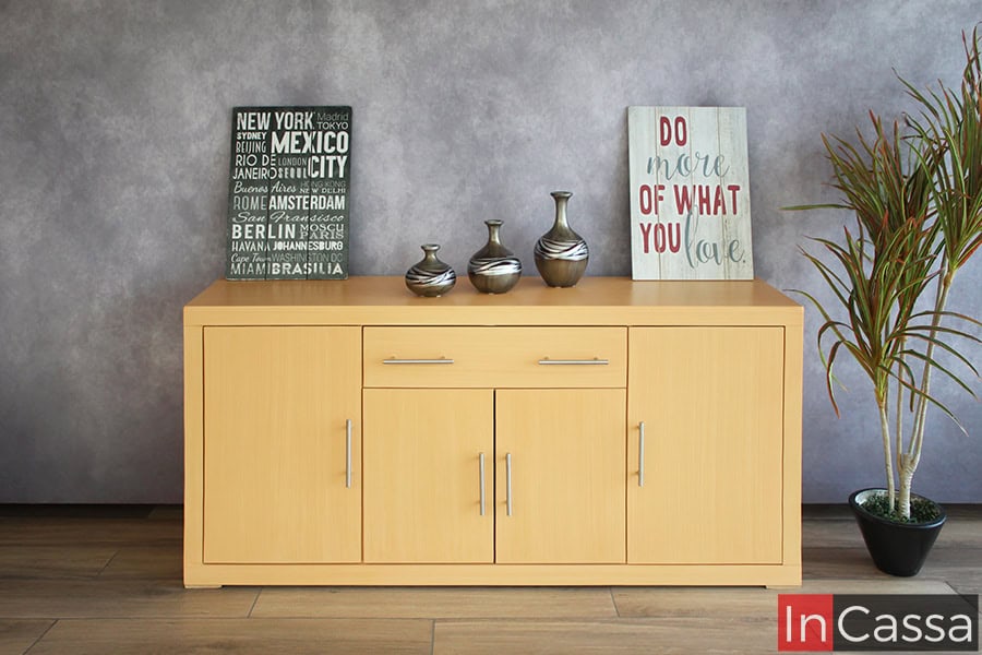 Bufetero vintage Modelo TALPA