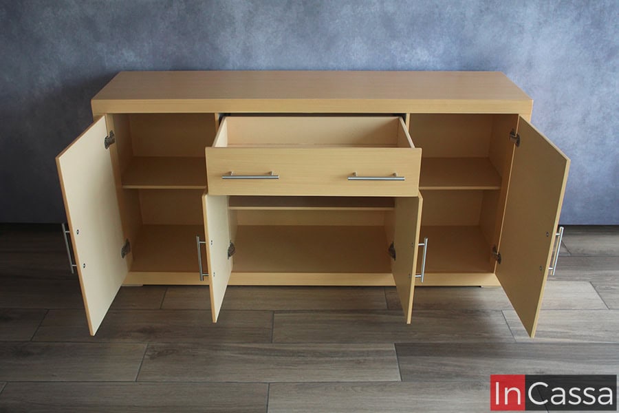 Bufetero vintage Modelo TALPA