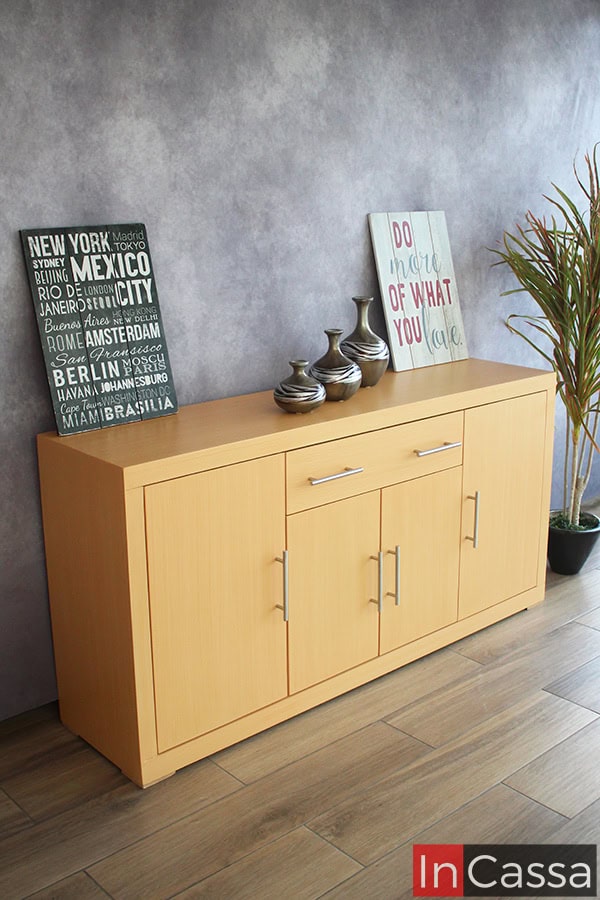 Bufetero vintage Modelo TALPA