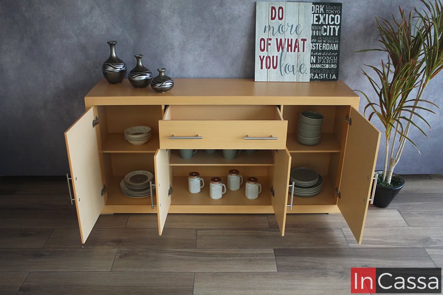 Bufetero vintage Modelo TALPA