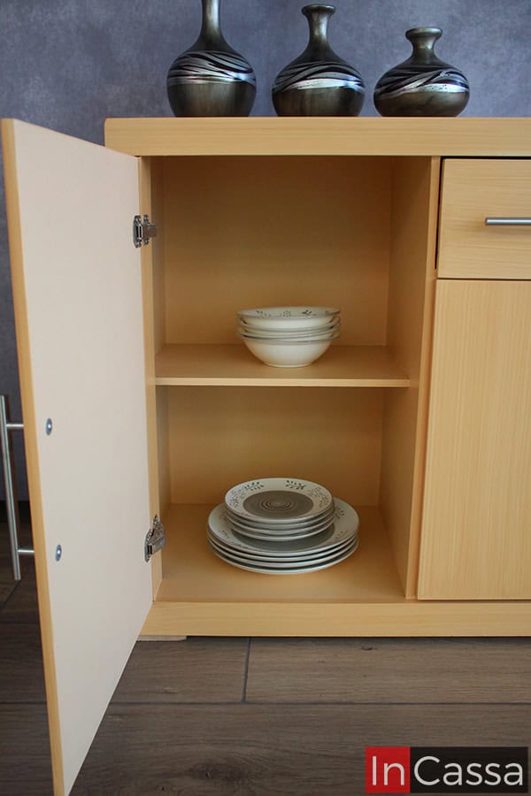 Bufetero vintage Modelo TALPA