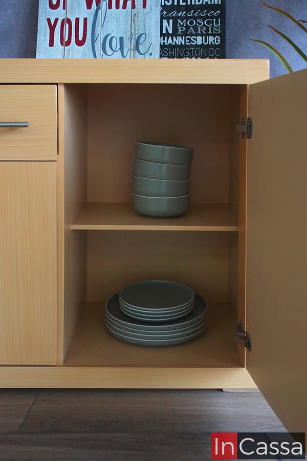 Bufetero vintage Modelo TALPA