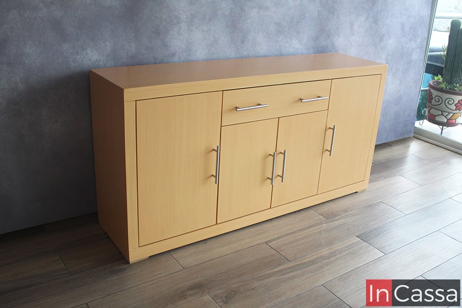 Bufetero vintage Modelo TALPA