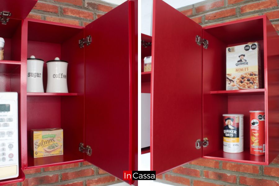 Cocina Integral TAMAULIPAS 2m diseñada para ESTUFA