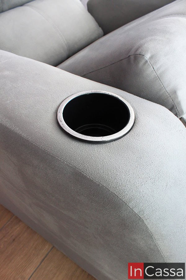 Sillón Reposet Modelo TECATE