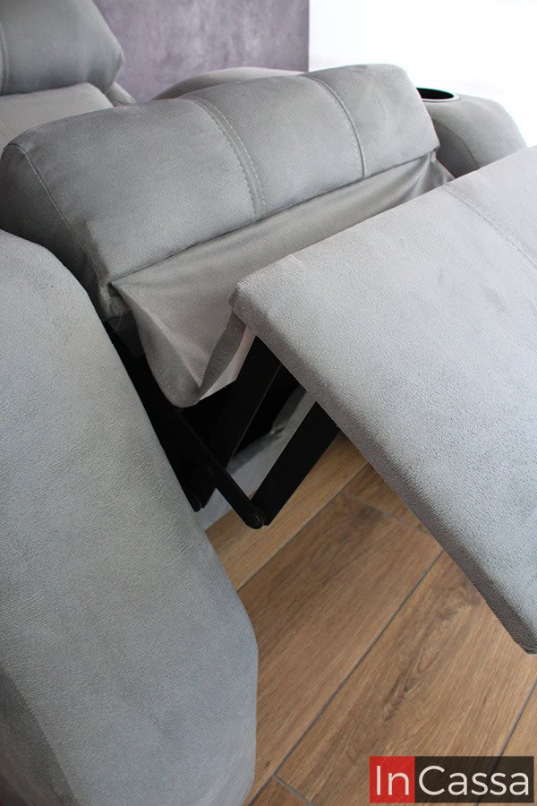 Sillón Reposet Modelo TECATE