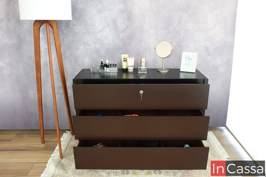 Tocador Modelo TECATE