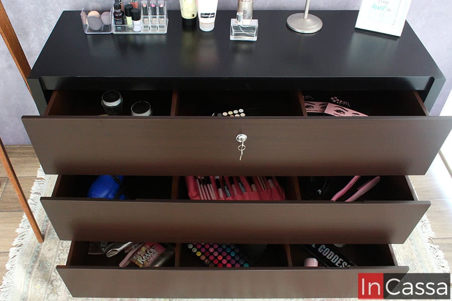 Tocador Modelo TECATE