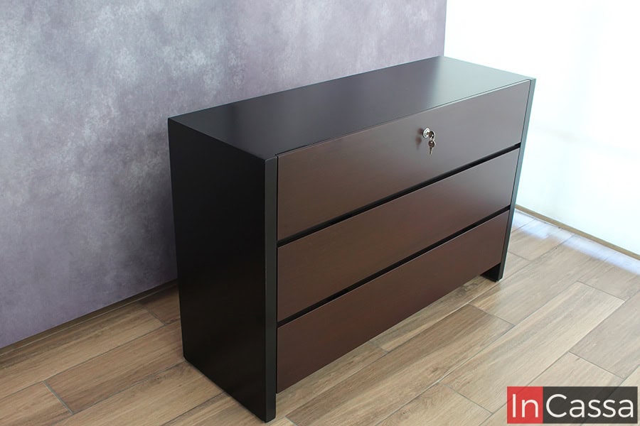 Tocador Modelo TECATE