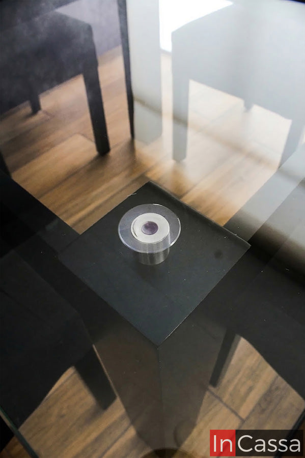 Comedor 4 personas Modelo TEKAX
