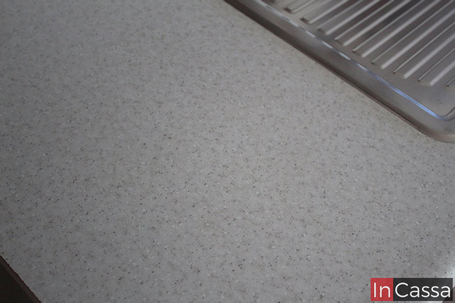 Cocina Integral TLAYACAPAN 2m diseñada para ESTUFA