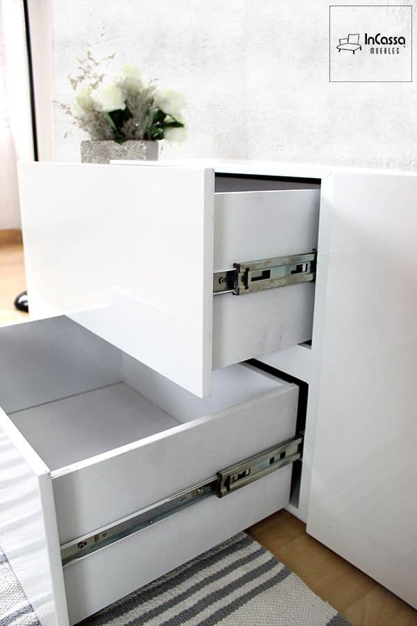 InCassa Muebles Edomex mueblería CDMX Centro de Entretenimiento Modelo TOGO 6