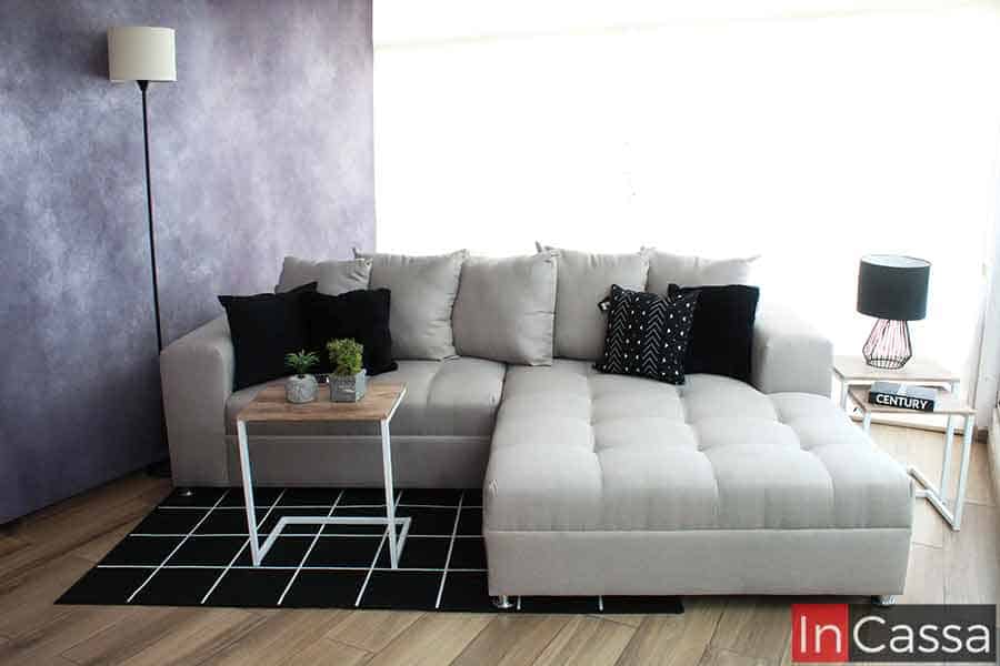 Sala Modelo TONATICO