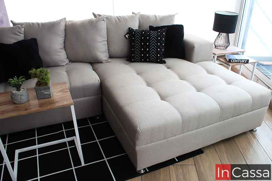 Sala Modelo TONATICO