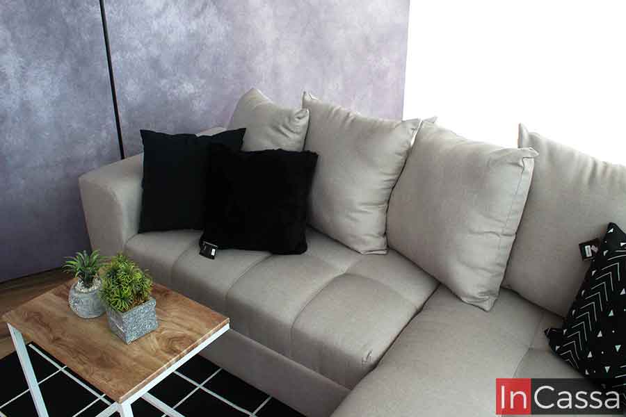 Sala Modelo TONATICO