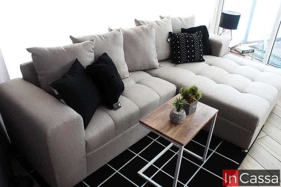 Sala Modelo TONATICO