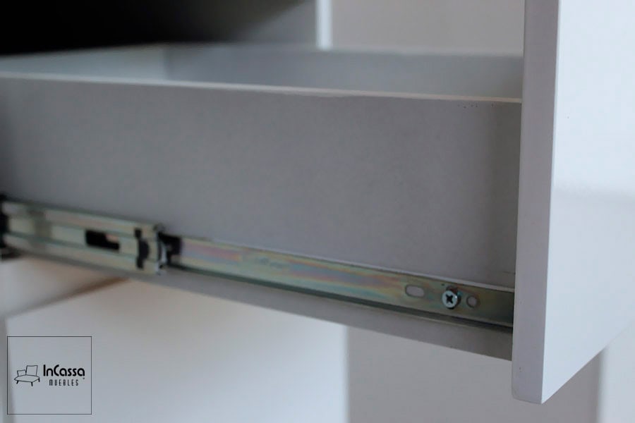 InCassa Muebles Edomex mueblería CDMX Cocina integral TOSSA 3m diseñada para PARRILLA 8