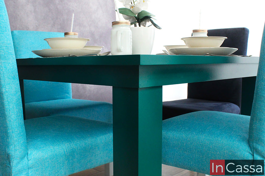 Comedor 4 personas Modelo TULUM