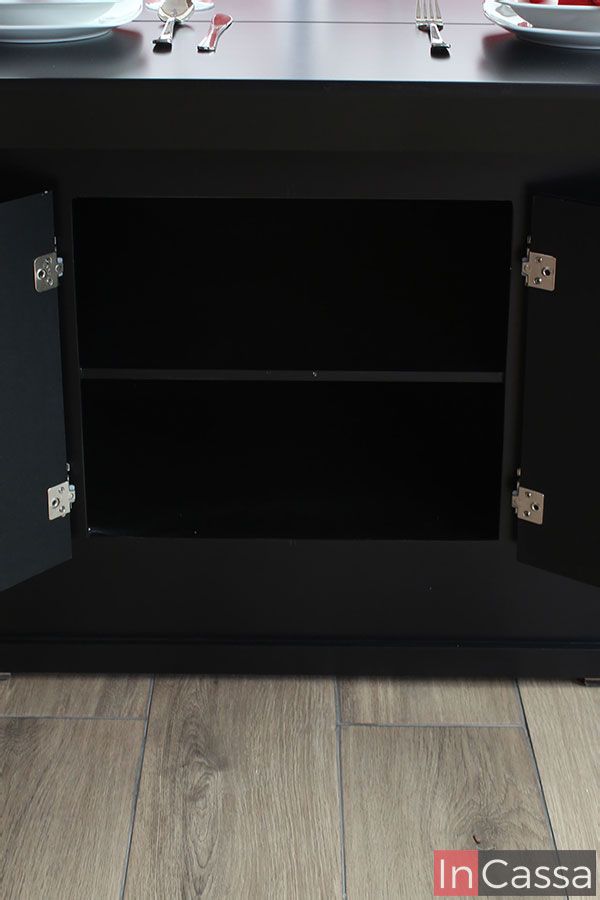 InCassa Muebles Edomex mueblería CDMX Comedor Modelo TURQUIA 6