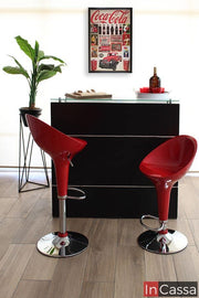 InCassa Muebles Edomex mueblería CDMX Cantina con Bancos Modelo UGANDA GLOVER 1