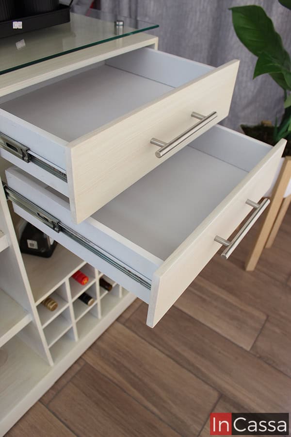 InCassa Muebles Edomex mueblería CDMX Cantina con Bancos Modelo UGANDA GLOVER 6