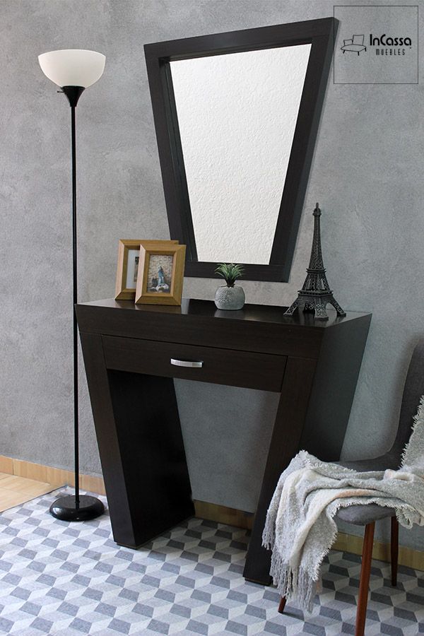 InCassa Muebles Edomex mueblería CDMX Bufetero Minimalista Modelo UNNA 2