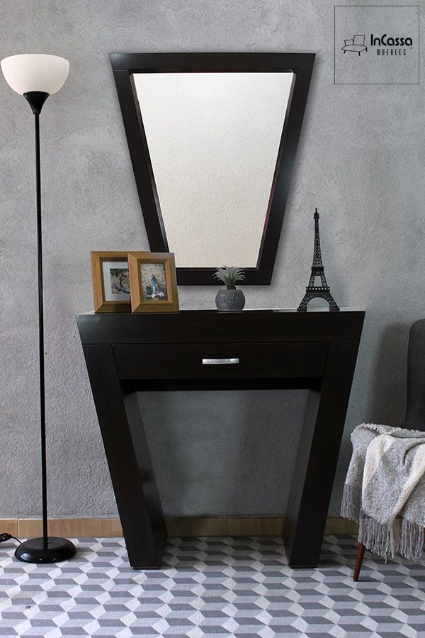 InCassa Muebles Edomex mueblería CDMX Bufetero Minimalista Modelo UNNA 3