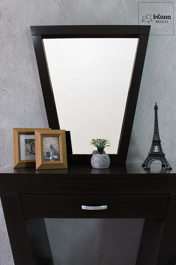 InCassa Muebles Edomex mueblería CDMX Bufetero Minimalista Modelo UNNA 4