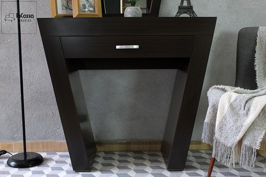 InCassa Muebles Edomex mueblería CDMX Bufetero Minimalista Modelo UNNA 5