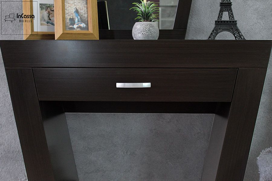 InCassa Muebles Edomex mueblería CDMX Bufetero Minimalista Modelo UNNA 6