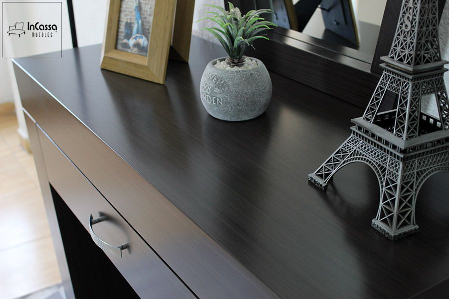 InCassa Muebles Edomex mueblería CDMX Bufetero Minimalista Modelo UNNA 8