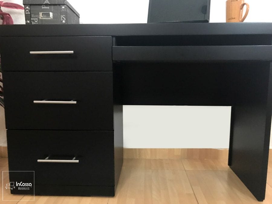 InCassa Muebles Edomex mueblería CDMX Escritorio Modelo VADUZ 5