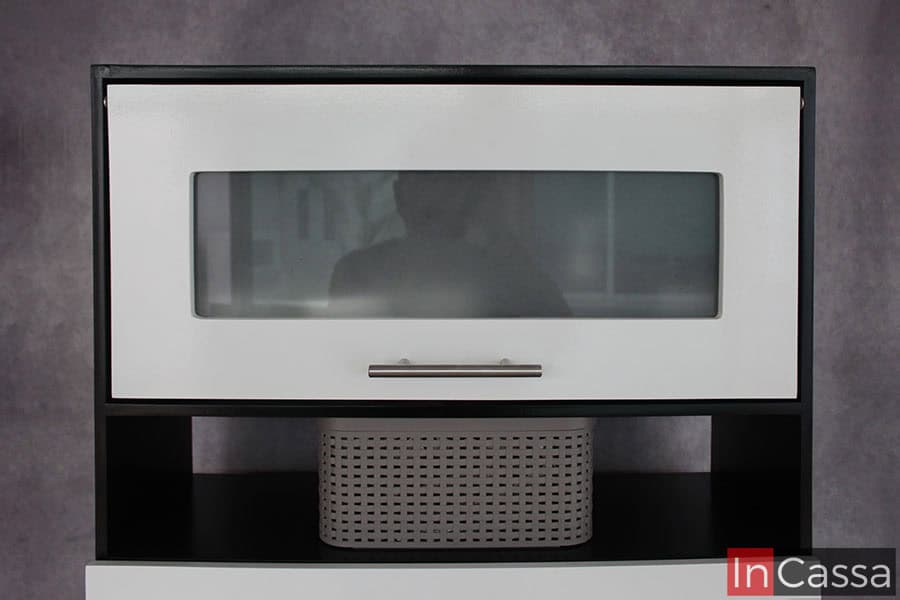 Organizador Mueble WC Modelo VALLADOLID