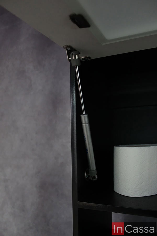 Organizador Mueble WC Modelo VALLADOLID