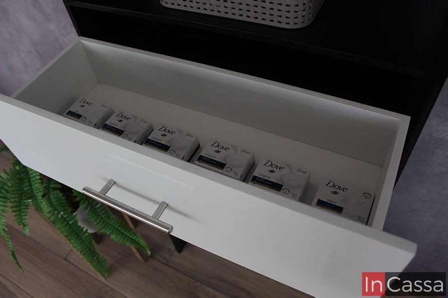 Organizador Mueble WC Modelo VALLADOLID