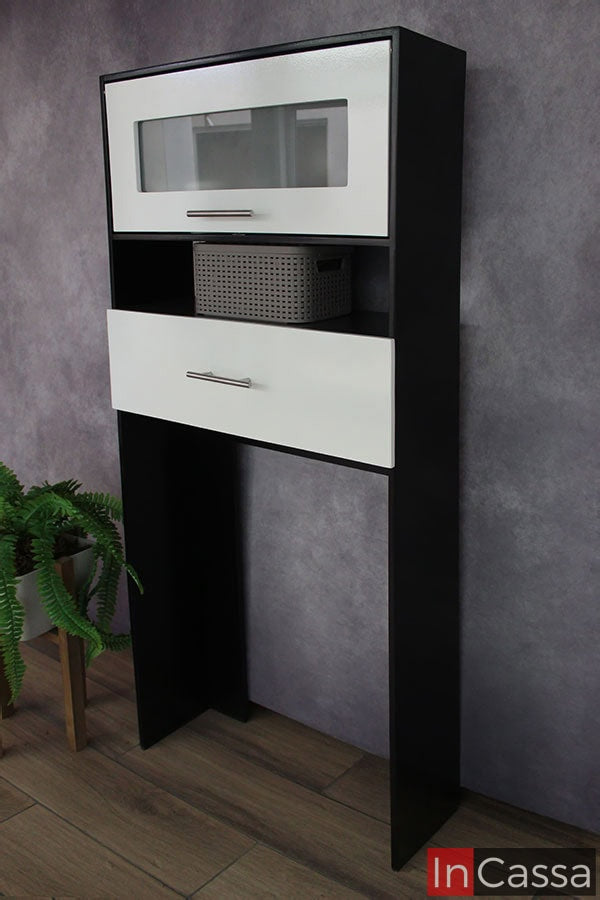 Organizador Mueble WC Modelo VALLADOLID
