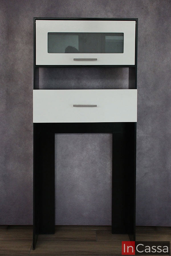 Organizador Mueble WC Modelo VALLADOLID