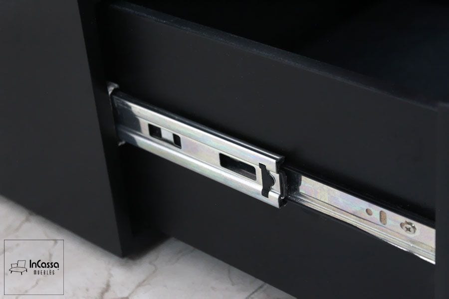 InCassa Muebles Edomex mueblería CDMX Recámara Modelo VARSOVIA 6