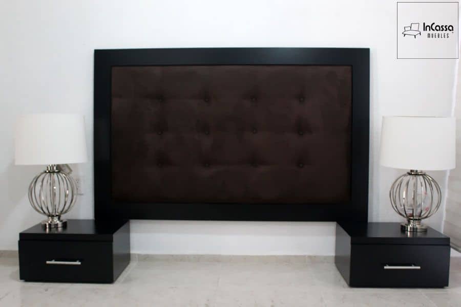 InCassa Muebles Edomex mueblería CDMX Recámara Modelo VARSOVIA 4