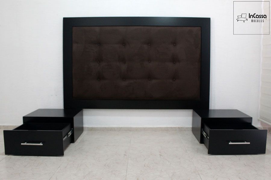 InCassa Muebles Edomex mueblería CDMX Recámara Modelo VARSOVIA 8