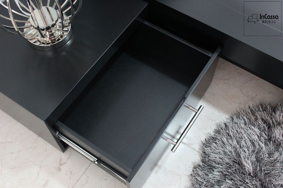 InCassa Muebles Edomex mueblería CDMX Recámara Modelo VARSOVIA 5