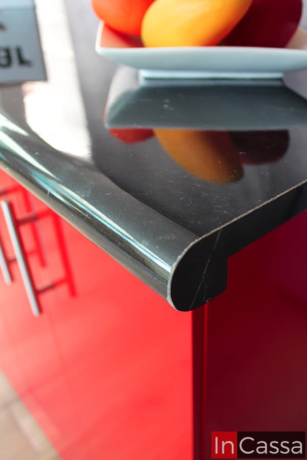 Barra para Cocina con Bancos Modelo VENECIA Urbino